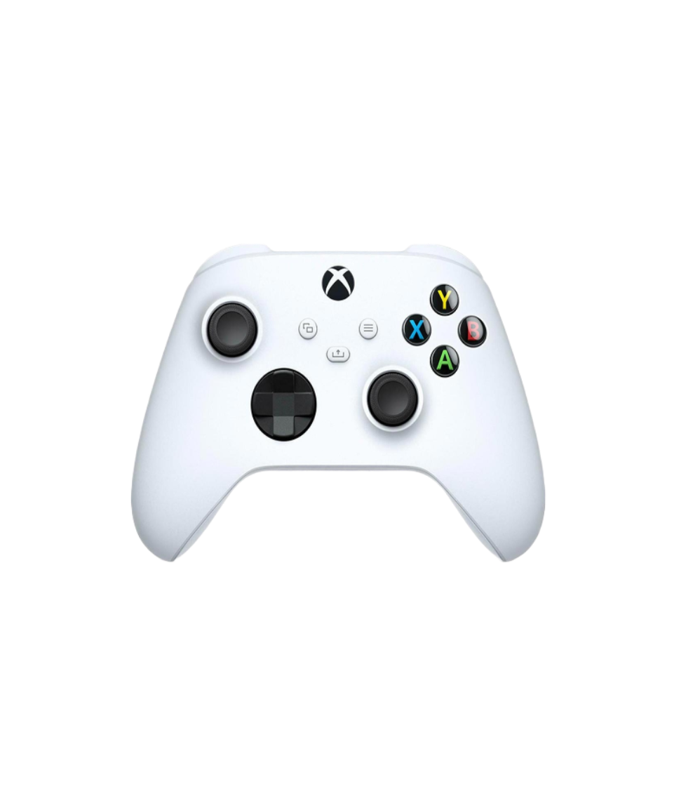Microsoft X Series wireless controller gamepad BT