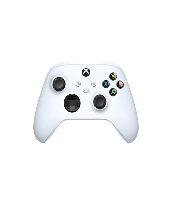 Microsoft X Series wireless controller gamepad BT
