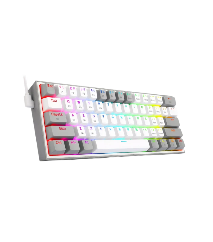 K617 Fizz Mechanical wired Keyboard