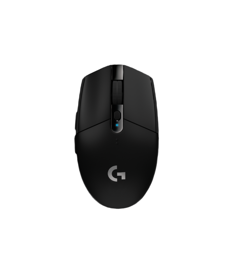 Logitech G305 Lightspeed Wireless Gaming Mouse