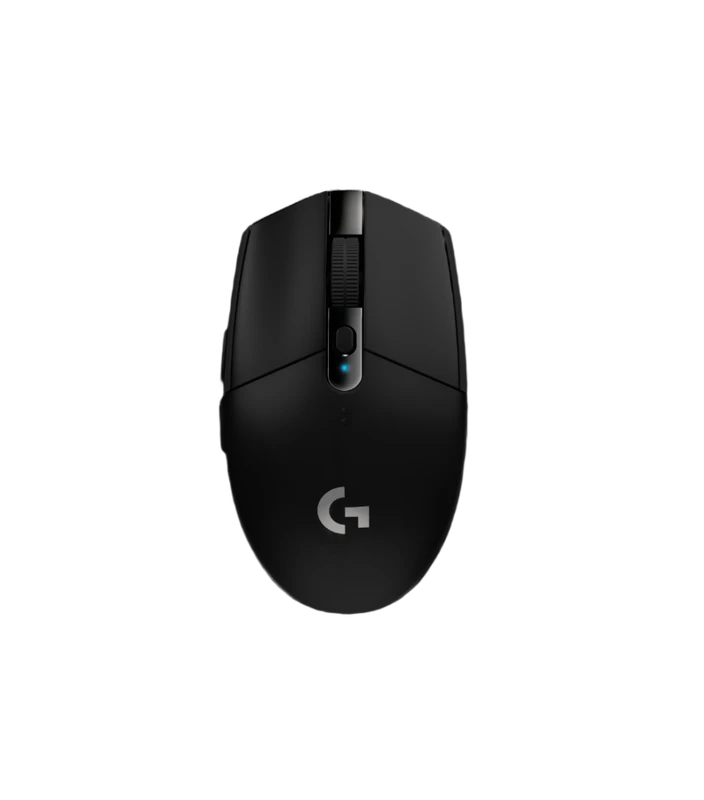 Logitech G305 Lightspeed Wireless Gaming Mouse