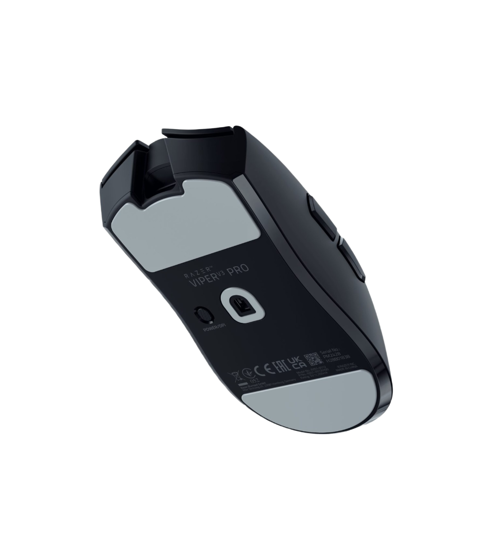 Razer Viper V3 Pro Wireless RGB Gaming Mouse