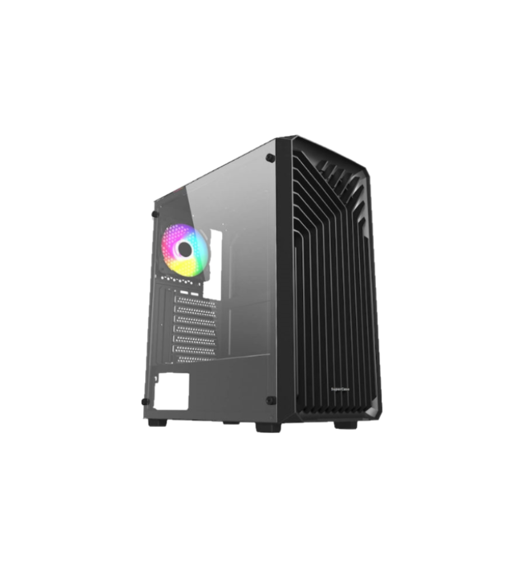 Supercase 15A Series Odin Gaming Midi Tower