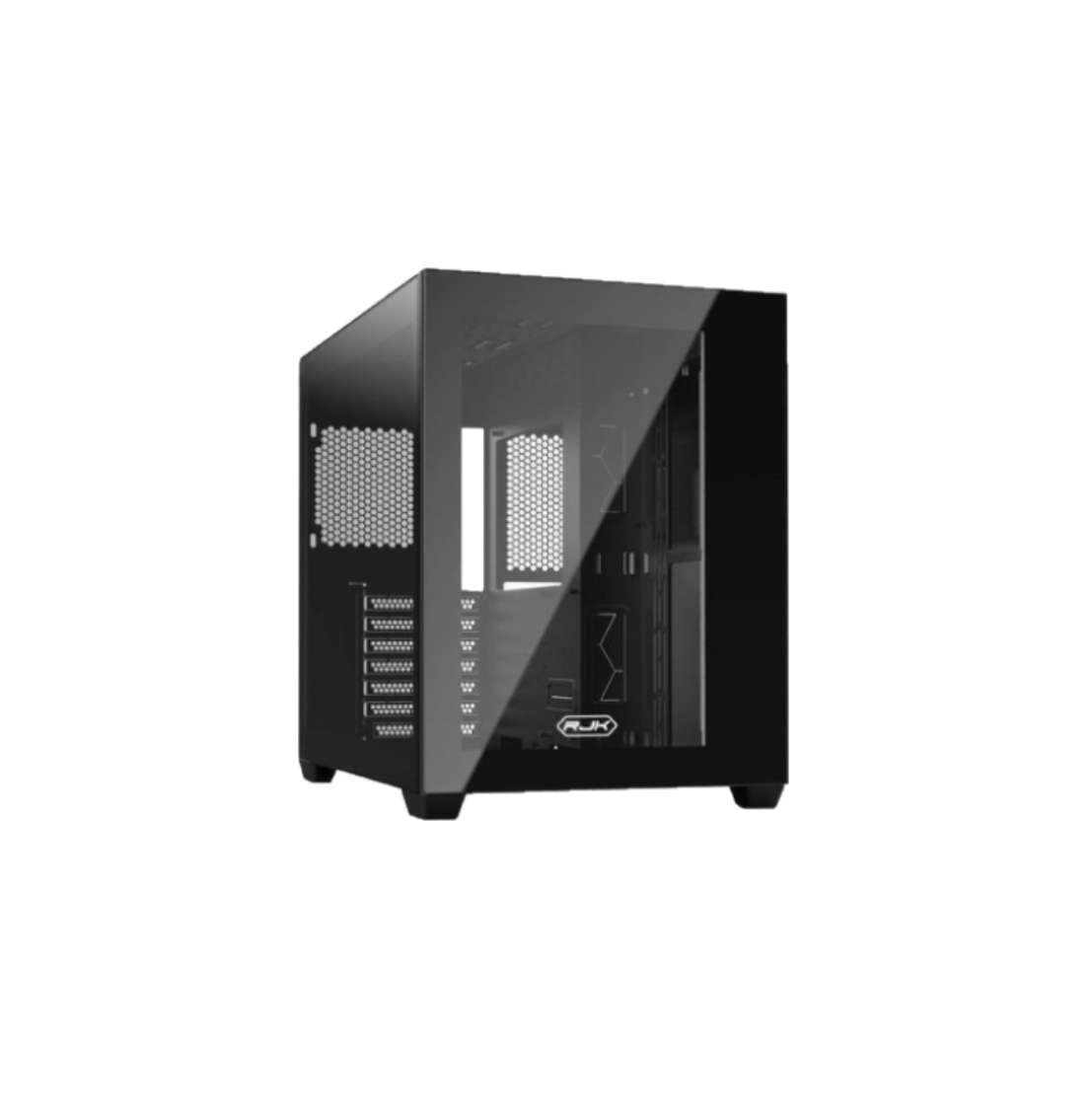 Raijintek Paean C7 Gaming Midi Tower