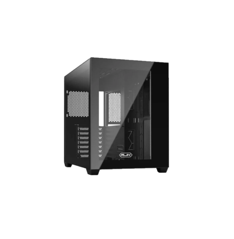 Raijintek Paean C7 Gaming Midi Tower