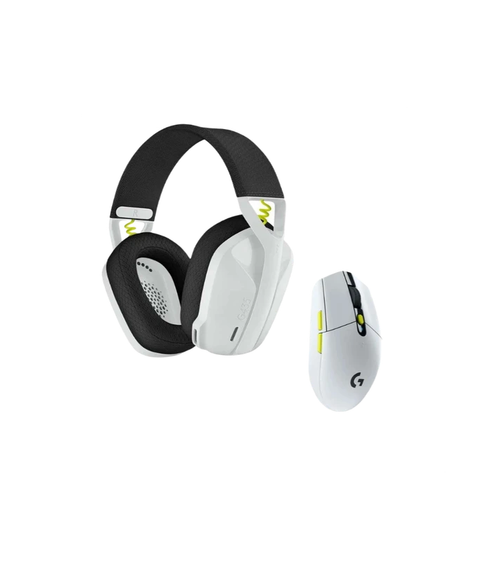 Logitech Wireless Combo G435 & G305