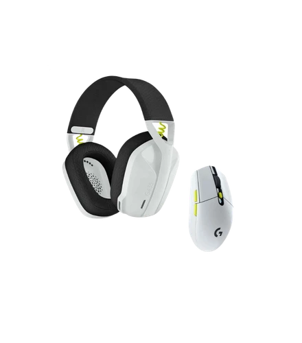 Logitech Wireless Combo G435 & G305