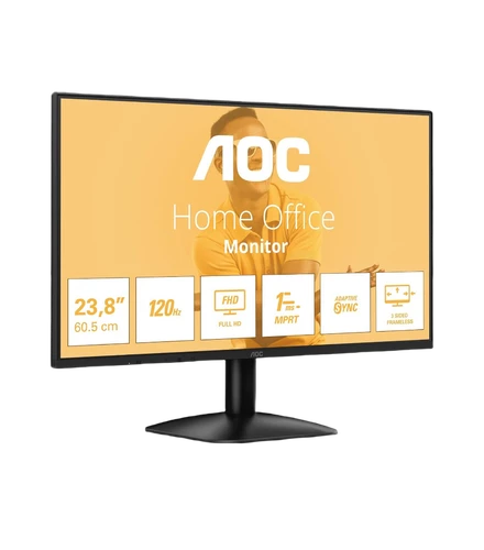 AOC 24B31H IPS Monitor 23.8" FHD