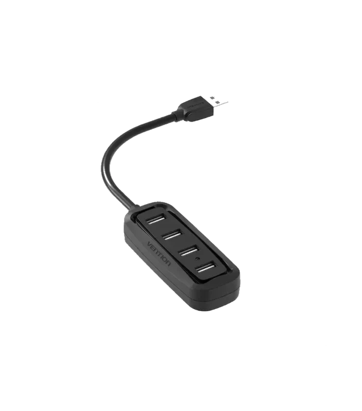 Vention USB 2.0 Hub 4 port