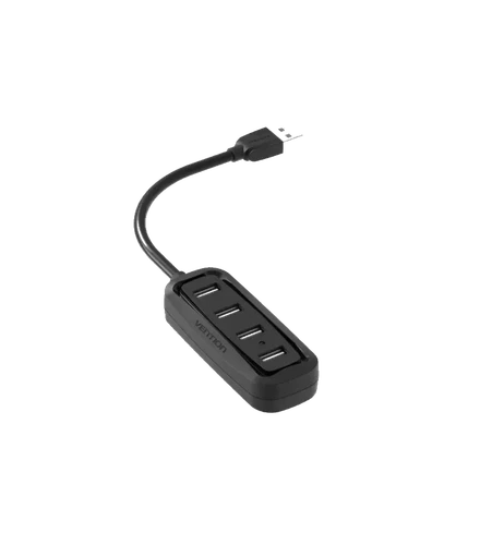 Vention USB 2.0 Hub 4 port
