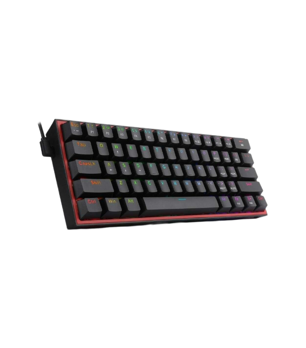 K617 Fizz Mechanical wired Keyboard