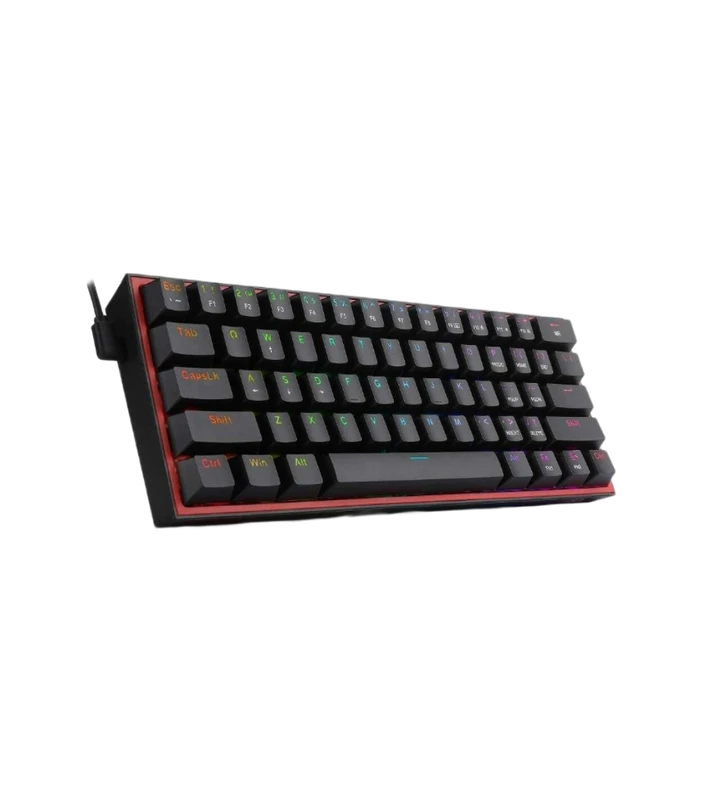 K617 Fizz Mechanical wired Keyboard
