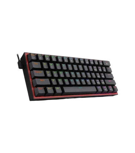 K617 Fizz Mechanical wired Keyboard
