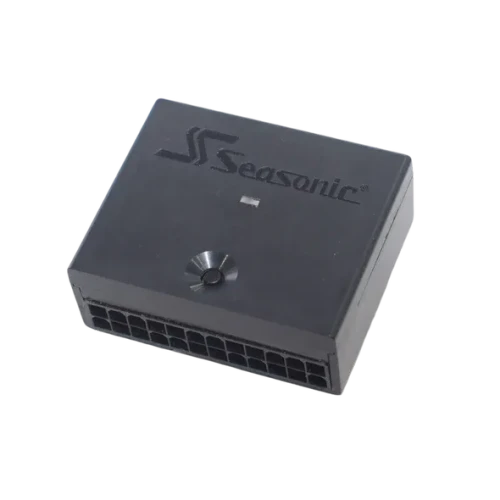 Seasonic ATX 24-Pin 90 degree Adapter