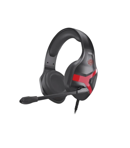 Zeroground HD-1200G wired headset