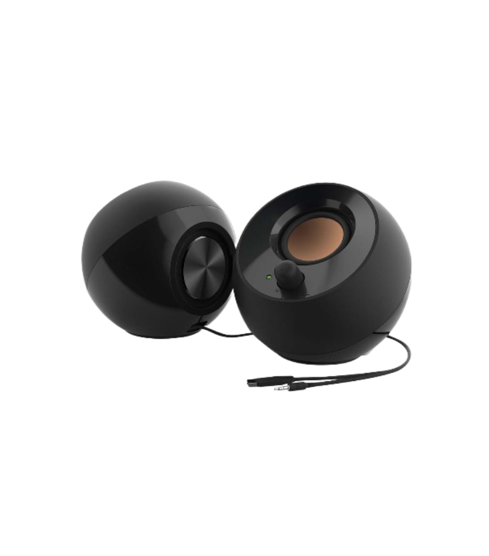 Creative Pebble 4.4W Speakers