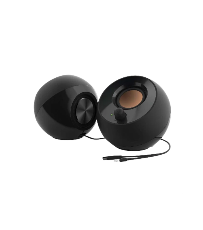 Creative Pebble 4.4W Speakers