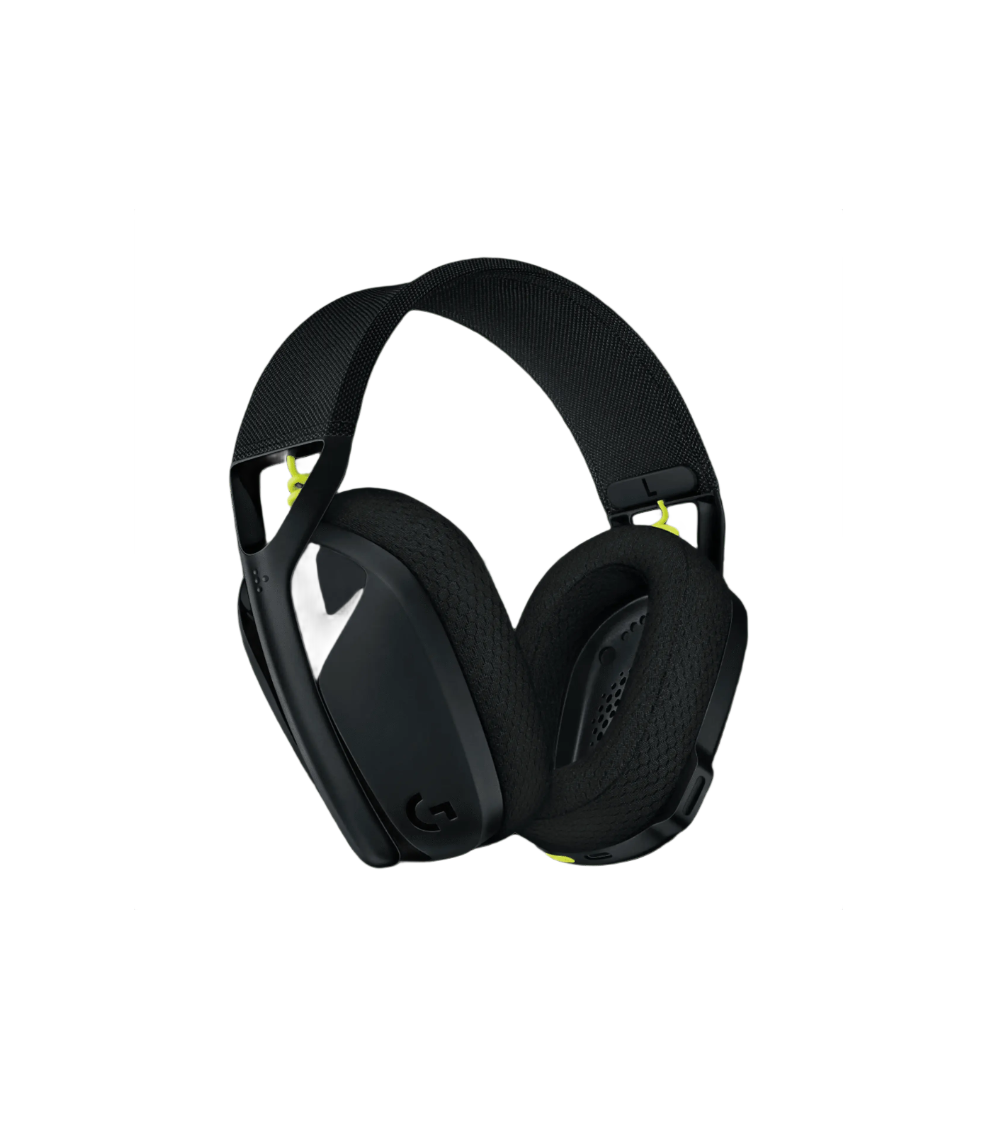 Logitech G435 wireless headset
