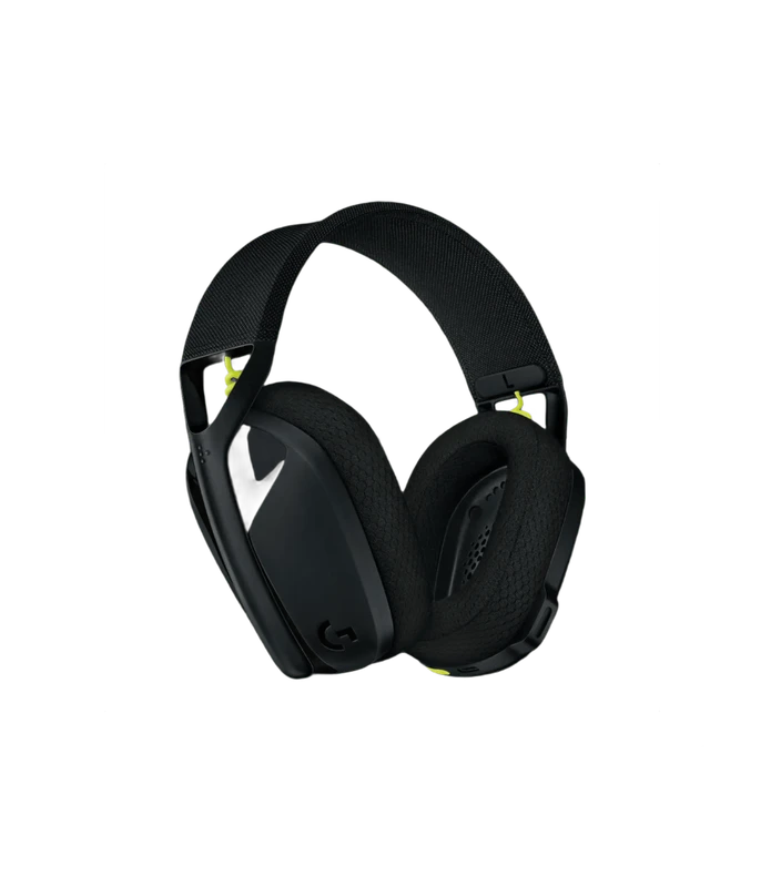 Logitech G435 wireless headset