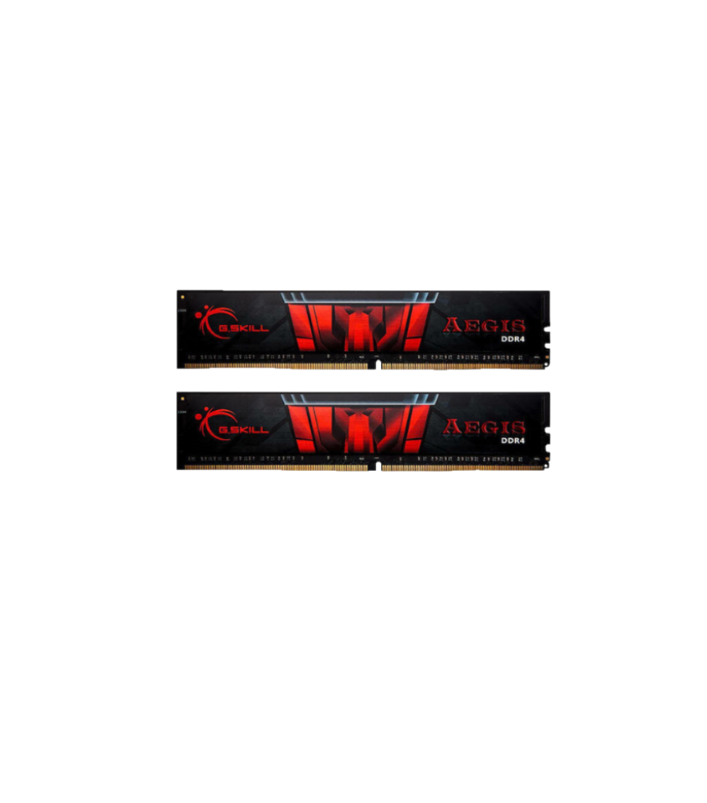 G.Skill Aegis DDR4 32GB (2x16GB) 3000mhz