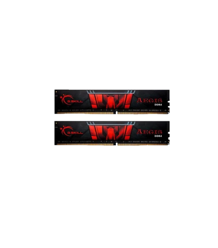 G.Skill Aegis DDR4 32GB (2x16GB) 3000mhz
